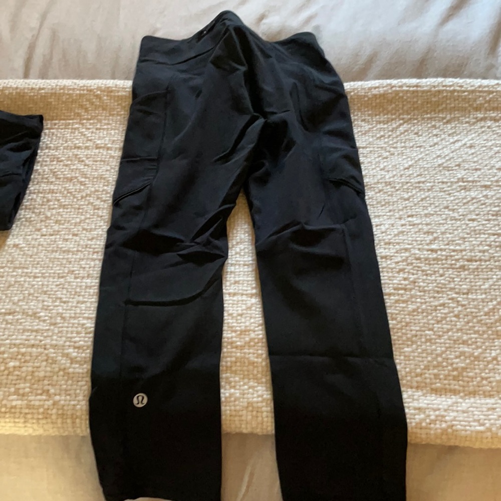 Lululemon women’s leggings